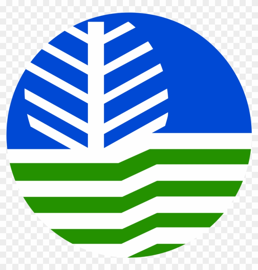 The Trainor's Training Aimed At Capacitating The Ngp - Department Of Environment And Natural Resources Logo #646205