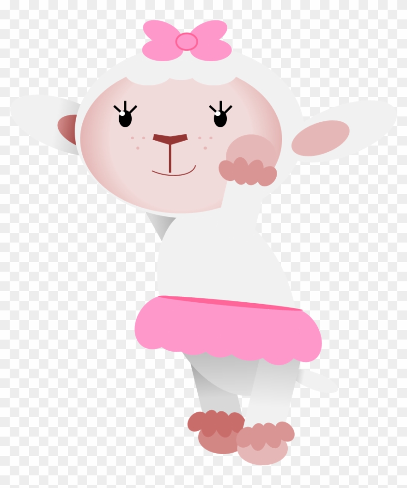 Shaped Up Lambie By Alice Of Africa - Lambie Deviantart #646203