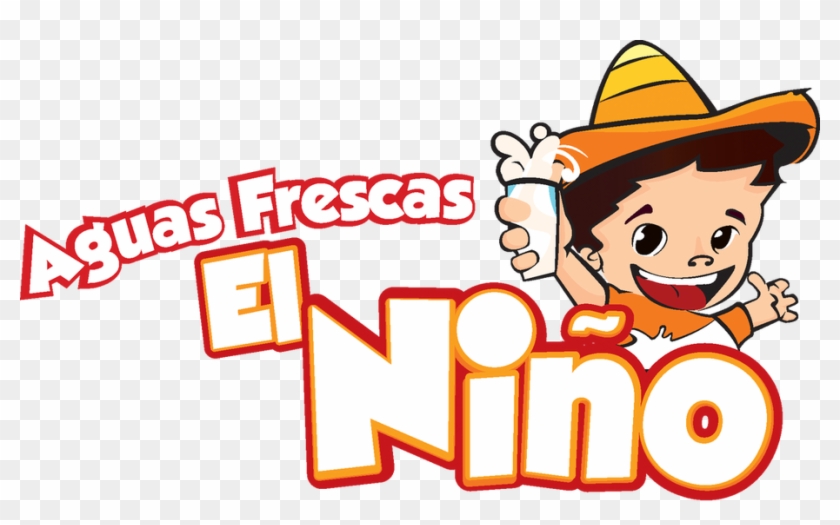 Picture - Aguas Frescas El Niño #646269