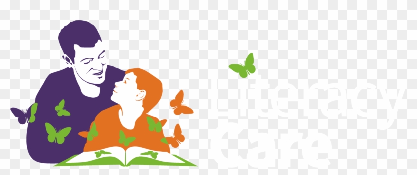 Literacy Care - Illustration #646278