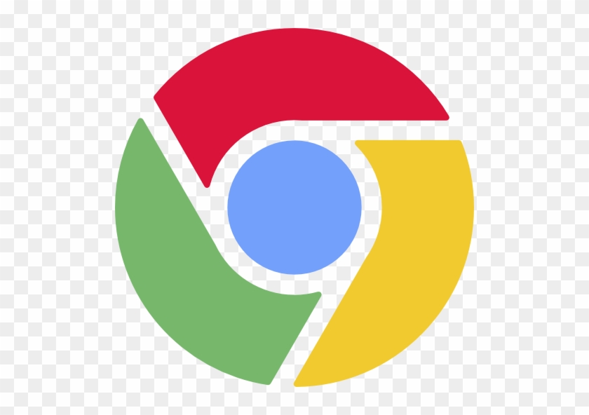 Chrome Free Icon - Google Chrome Cute Transparent Icon #646284