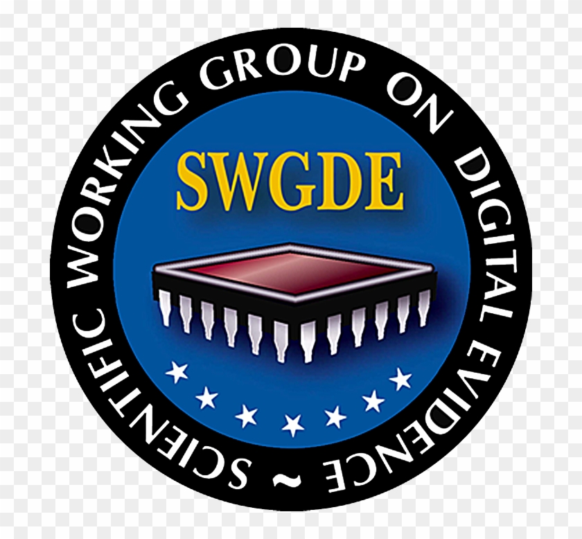 Scientific Working Group On Digital Evidence #646314