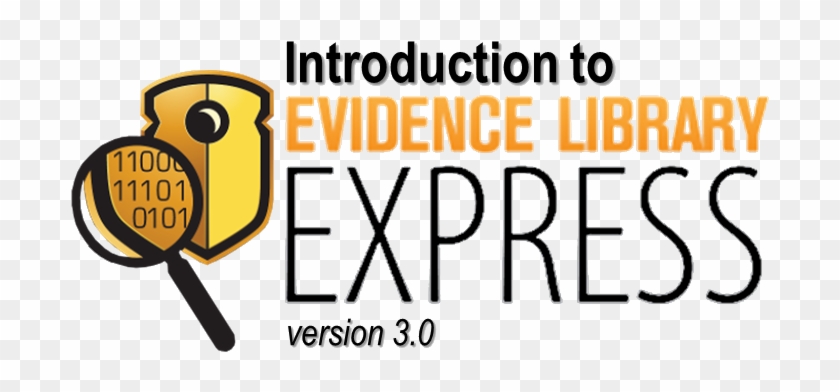 [elx101] This Course Introduces Evidence Library Express, - เทคโนโลยี สารสนเทศ #646317