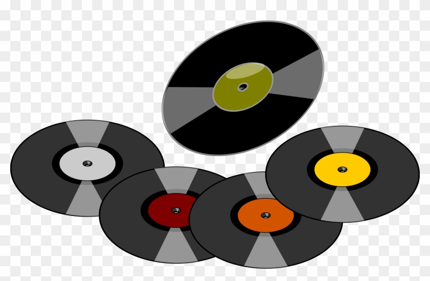 Big Image - Lp Clipart #646348