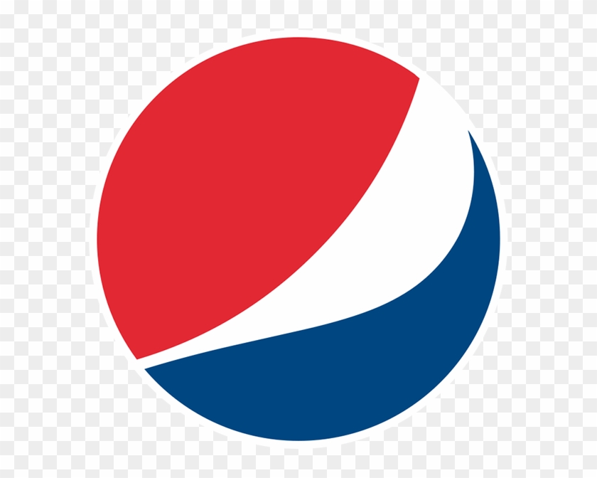 Pepsi Logo Png Transparent Image - Pepsi Logo Transparent #646350