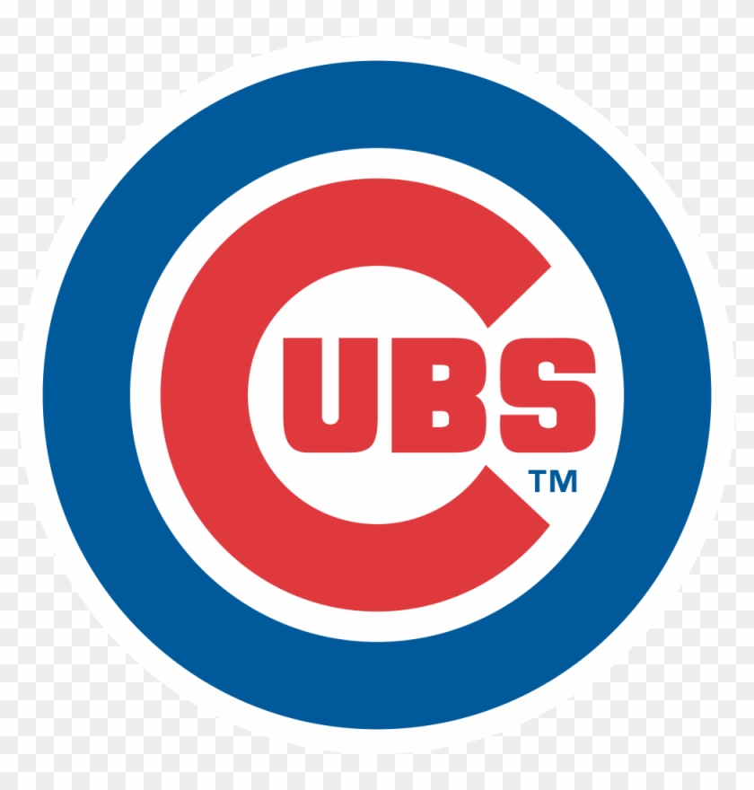 Chicago Cubs Logo Transparent #646356