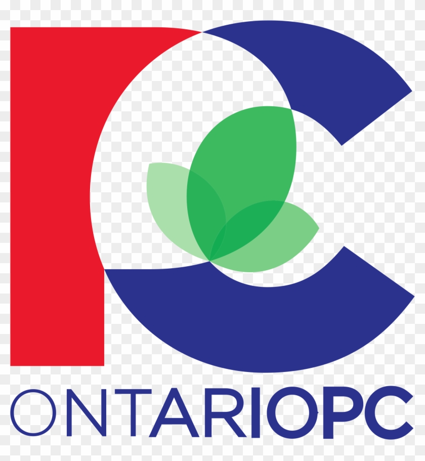 Ontario Progressive Conservative Party Logo - Conservative Party Of Ontario #646374