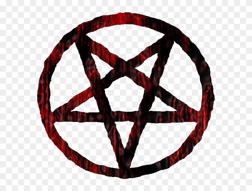 Pentagram Pentagram Icon Free Transparent Png Clipart Images Download - satan star roblox