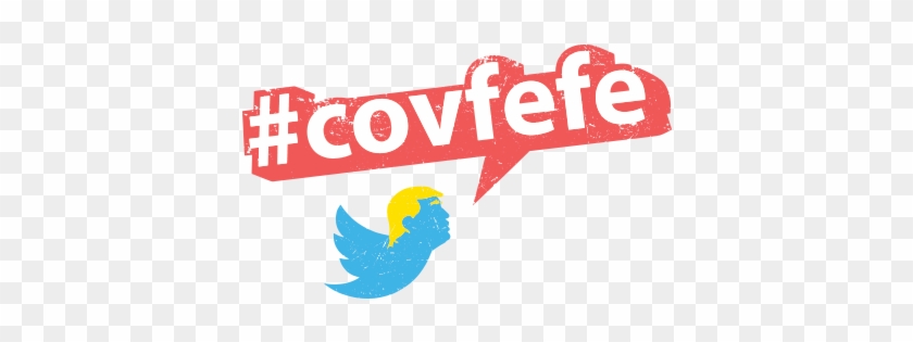 #covfefe Trump T-shirt - Graphic Design #646399