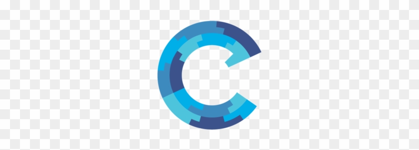 C - Logo With C Png #646404