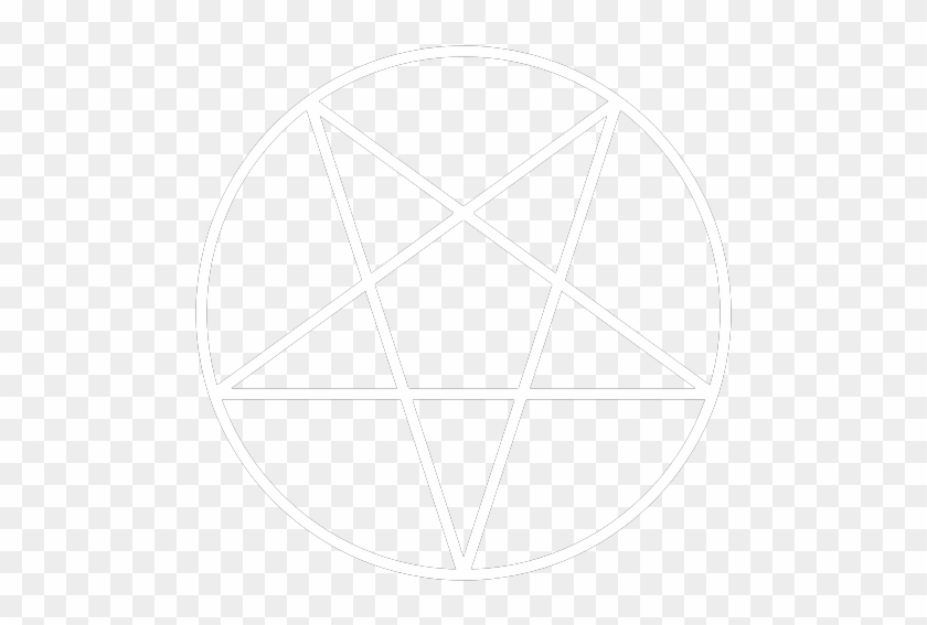 Down Pentagram - Black Metal Pentagram #646405