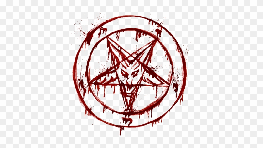 Pentagram Evil - Pentagram Evil #646433