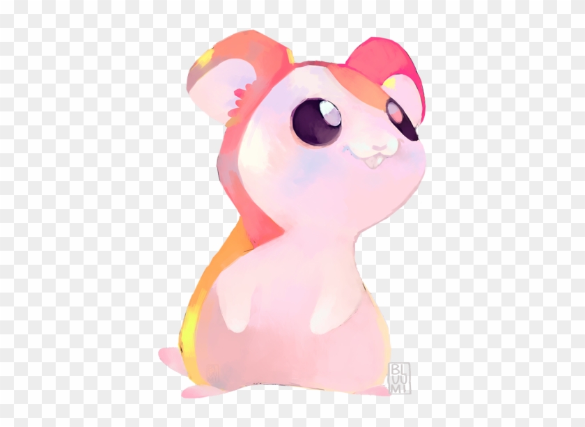 Ham Ham - Hamtaro #646490