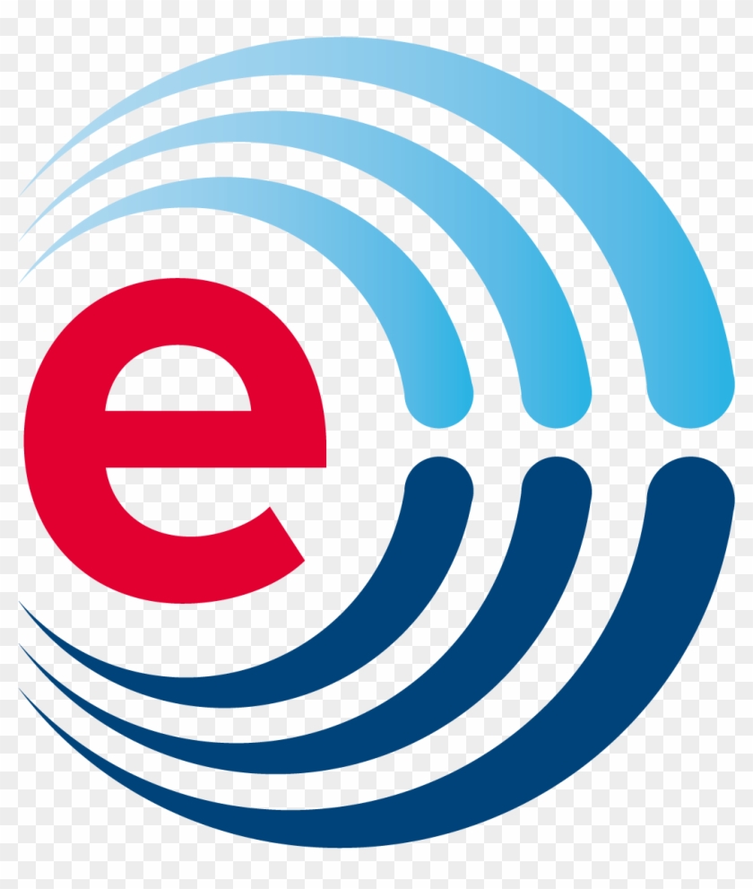 Ief E 300dpi Png - E Logo Images Png #646497