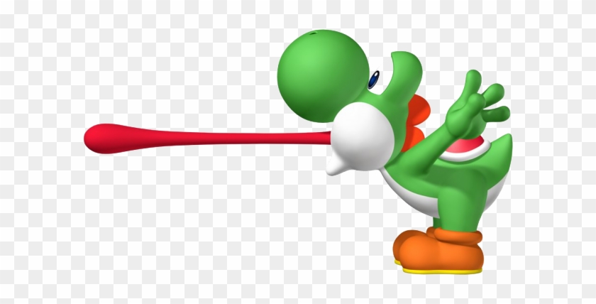 5 De Junho De - Yoshi Png #646496