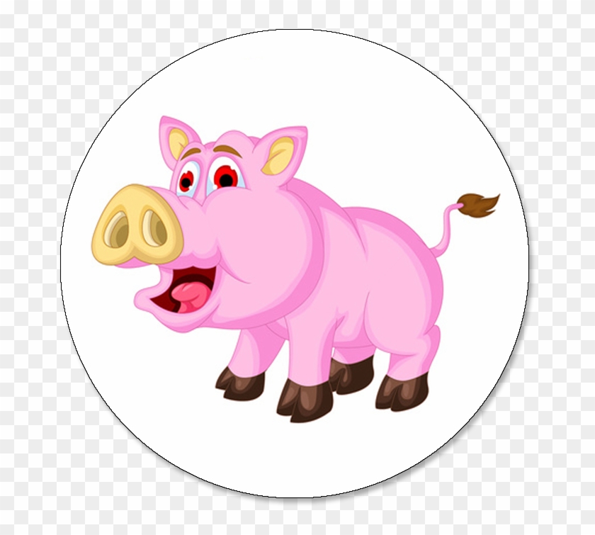 9 - Pig #646529