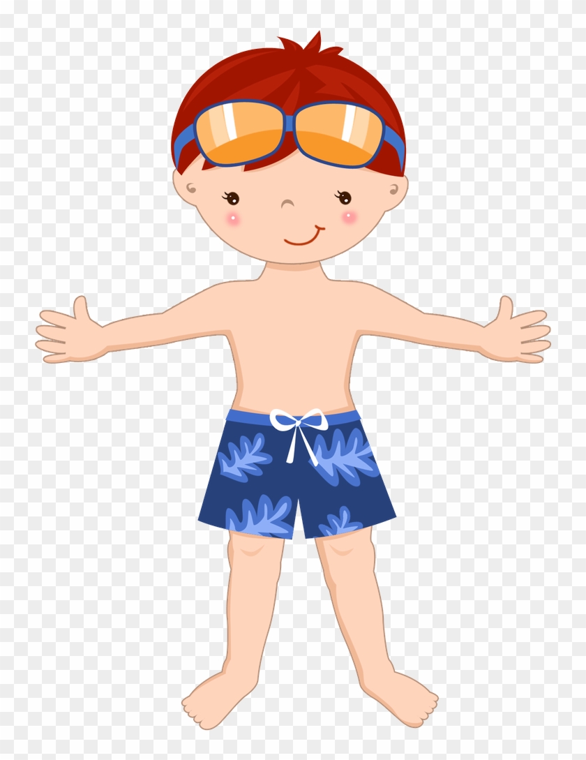 Pool Party Menino Png, Transparent Png, png download, transparent png image