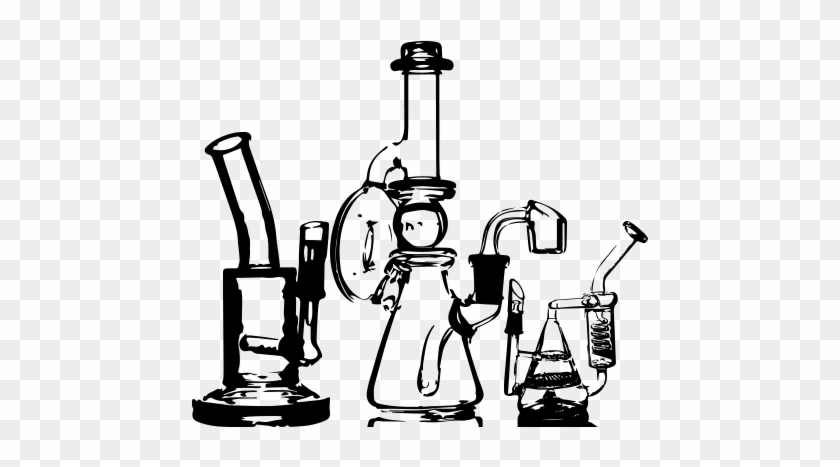 All Dab Rigs - Illustration - Free Transparent PNG Clipart Images Download