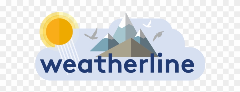 Weather - Weather Forecast Logo #646634