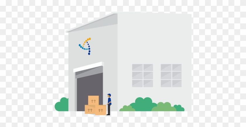 We Physically Receive All Equipment Into Pcs Owned - Screenshot #646668