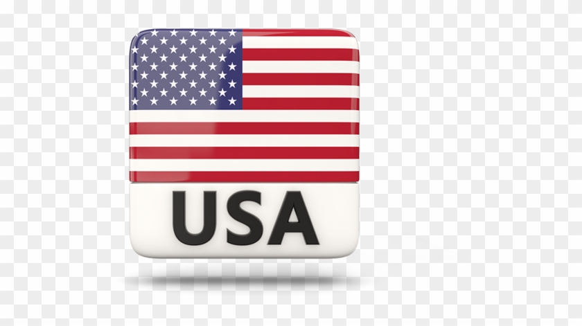 Usa Flag Icon Free Download As Png And Ico Formats Us Flag