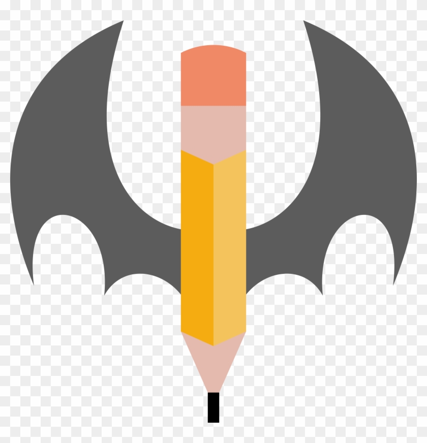 Leadwing's Cutie Mark By Parcly-taxel - My Little Pony Cutie Mark Pencil #646709