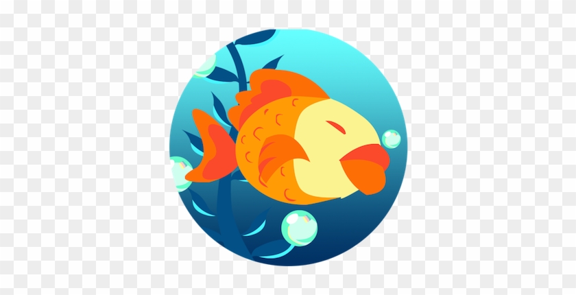 Hungry Fishy - Ios #646763