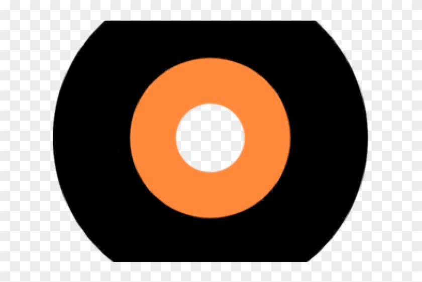 Vinyl Cliparts - Circle #646799