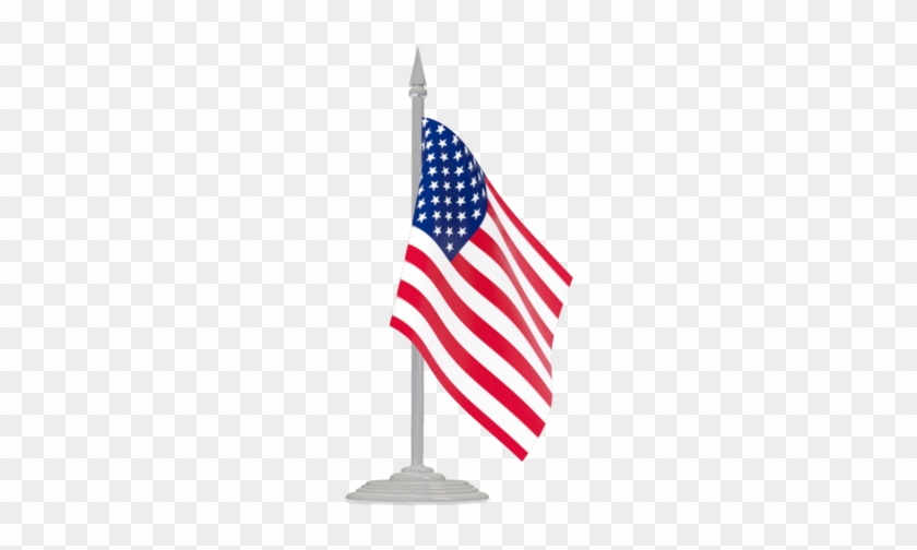 Liberia Flag Pole #646804