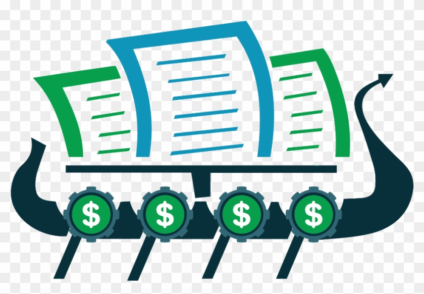 Viking Tax & Accounting Service Logo - Viking Tax & Accounting Service Logo #646830