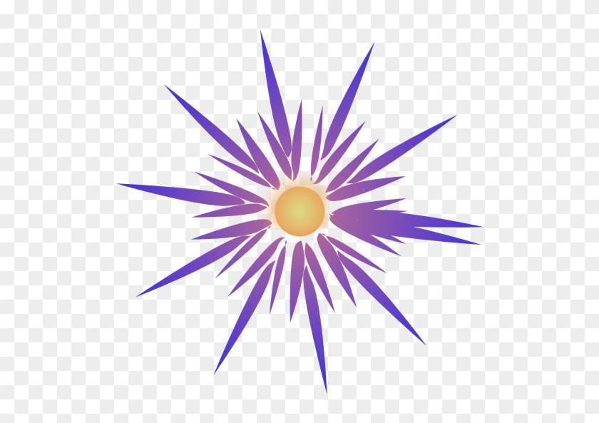 Supernova Clipart #646849