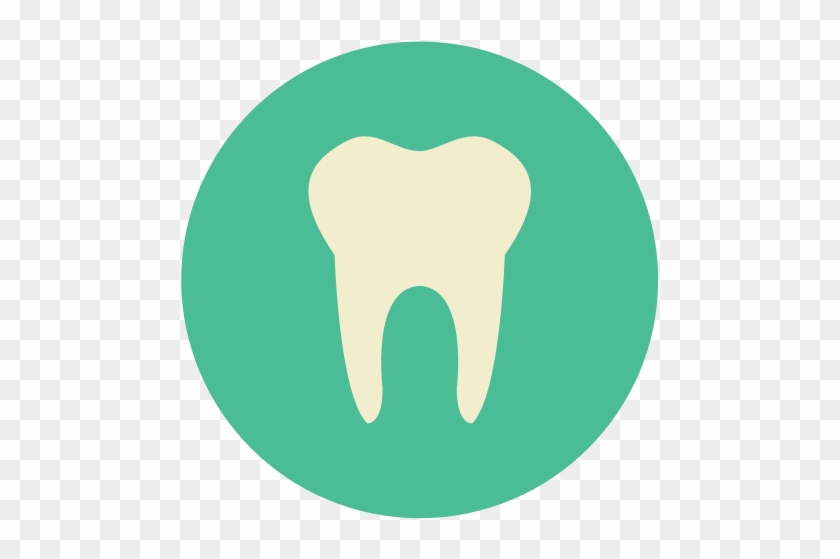 Dental Insurance In Long Island - Teeth Icon #646901