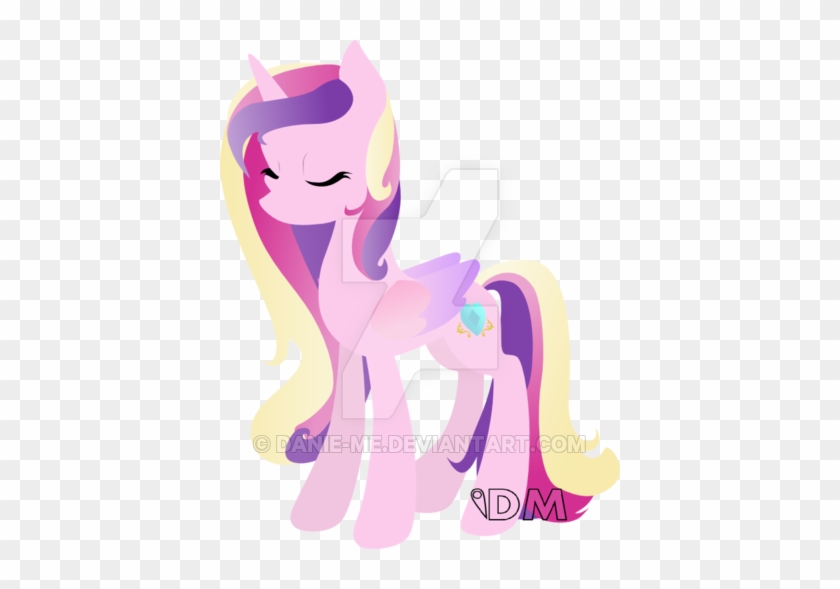 Princess Cadance - Princess Cadance #646937