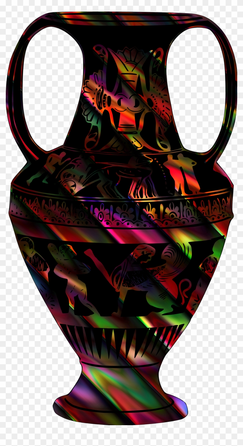 Vase Png - Vase #646973