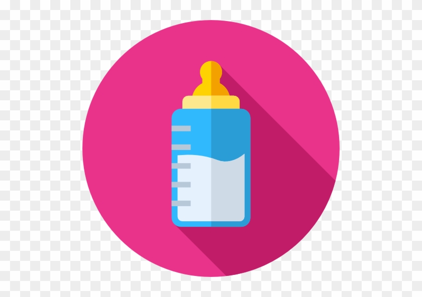 Reflux - Baby Bottle #646996