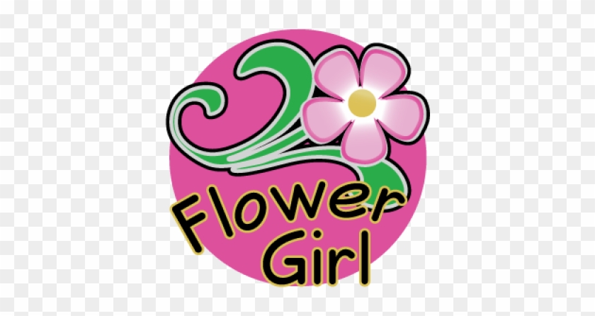 Flower Girl #647013