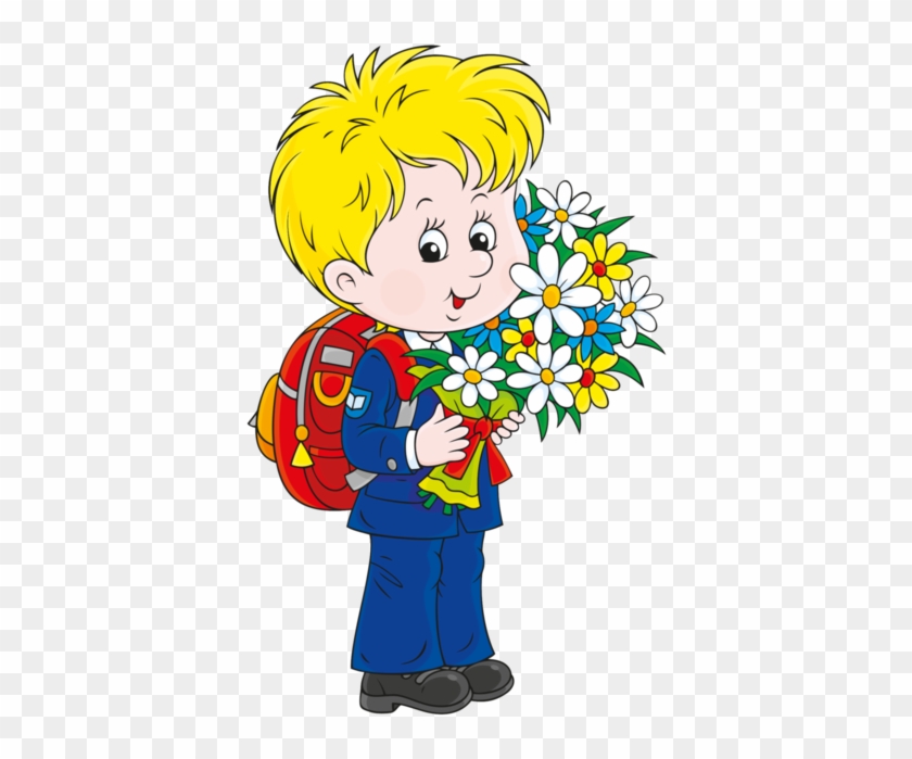 137 - Картинки Учеников Мультяшные - Free Transparent PNG Clipart ...