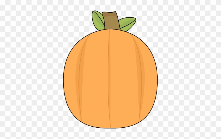 Fall Pumpkin Clip Art - Cute Pumpkin Clipart Png #647066