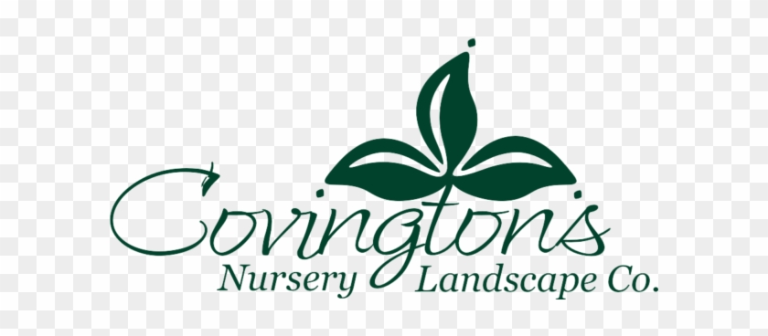 Covington's Nursery Logo - Covington's Nursery Rowlett #647109