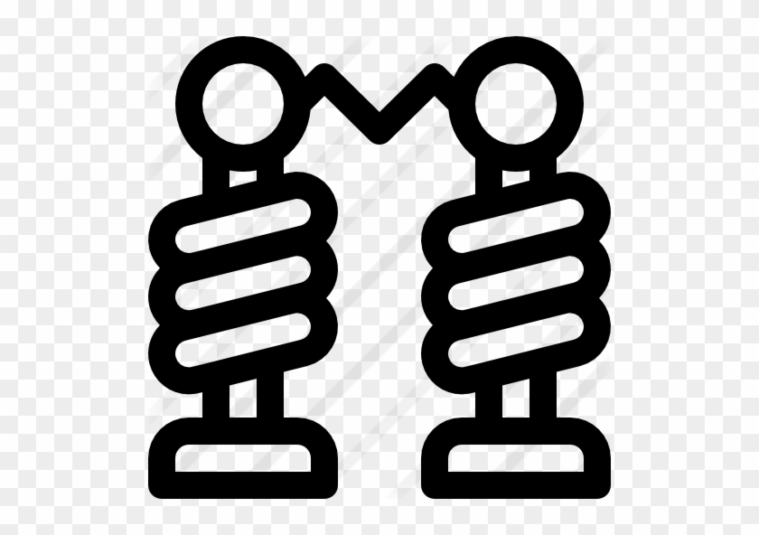 Tesla Coil - Tesla Coil #647116