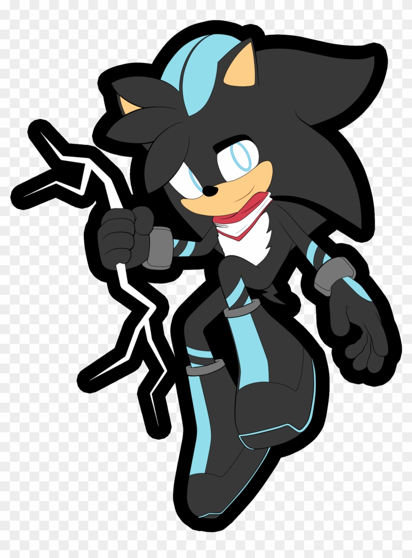 Tesla The Hedgehog - Tesla The Hedgehog #647160