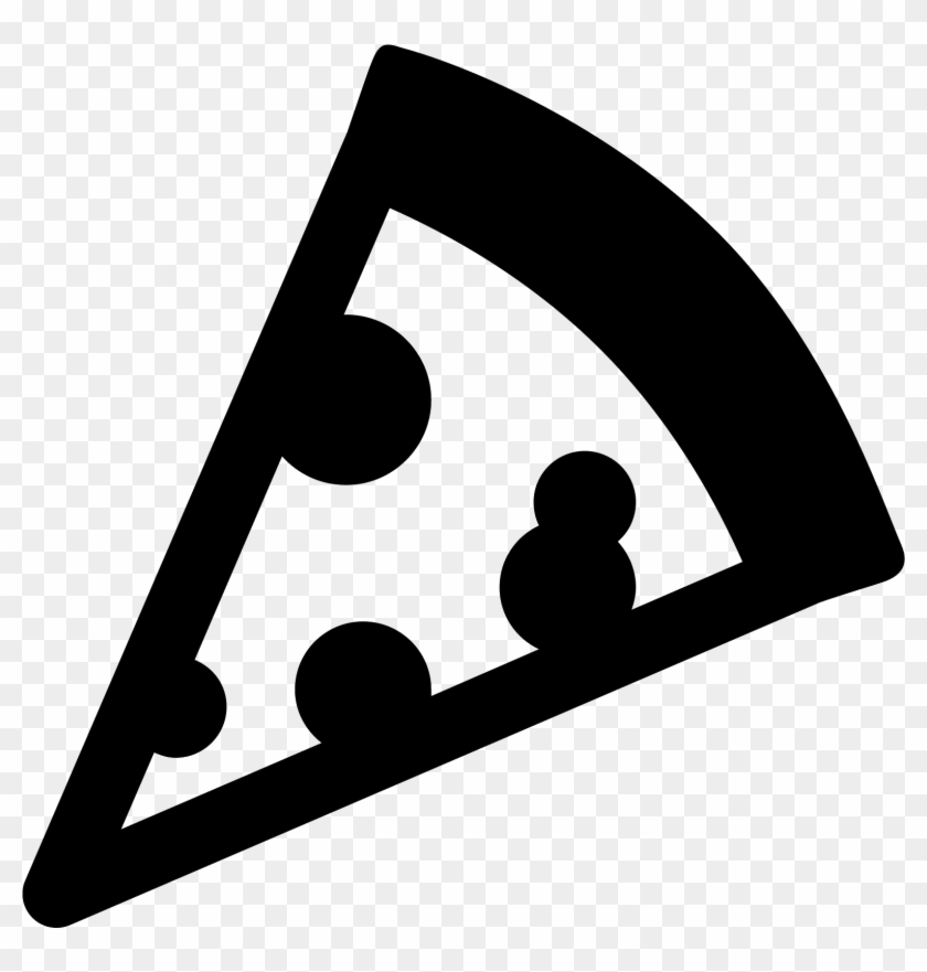 Pizza Icon Png #647161