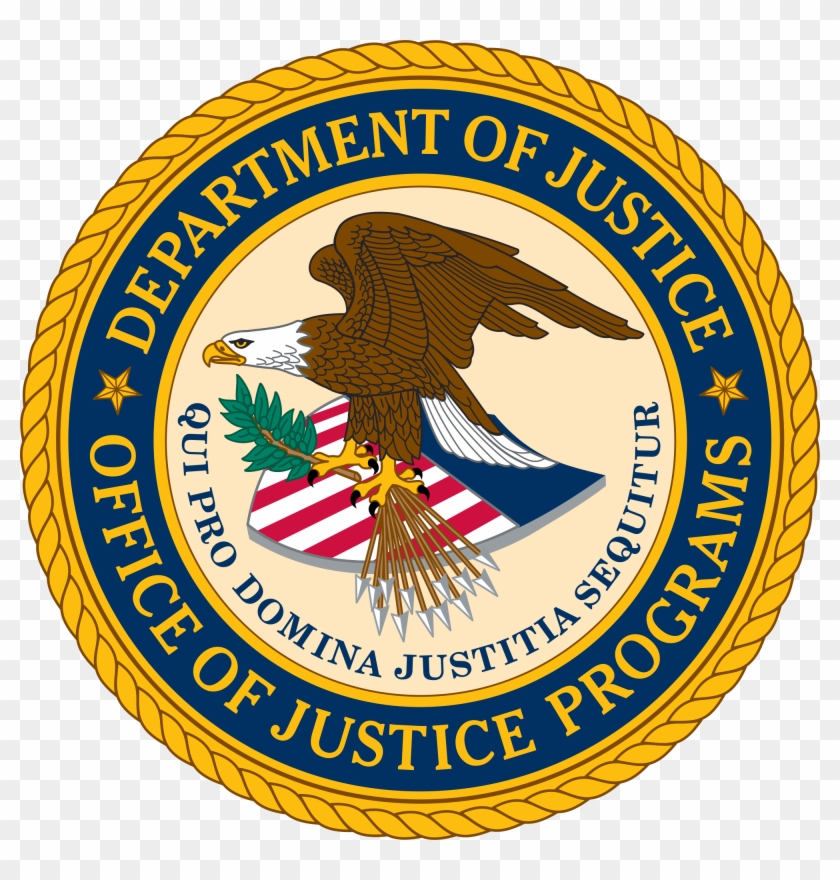 Department Of Justice Programs #647162
