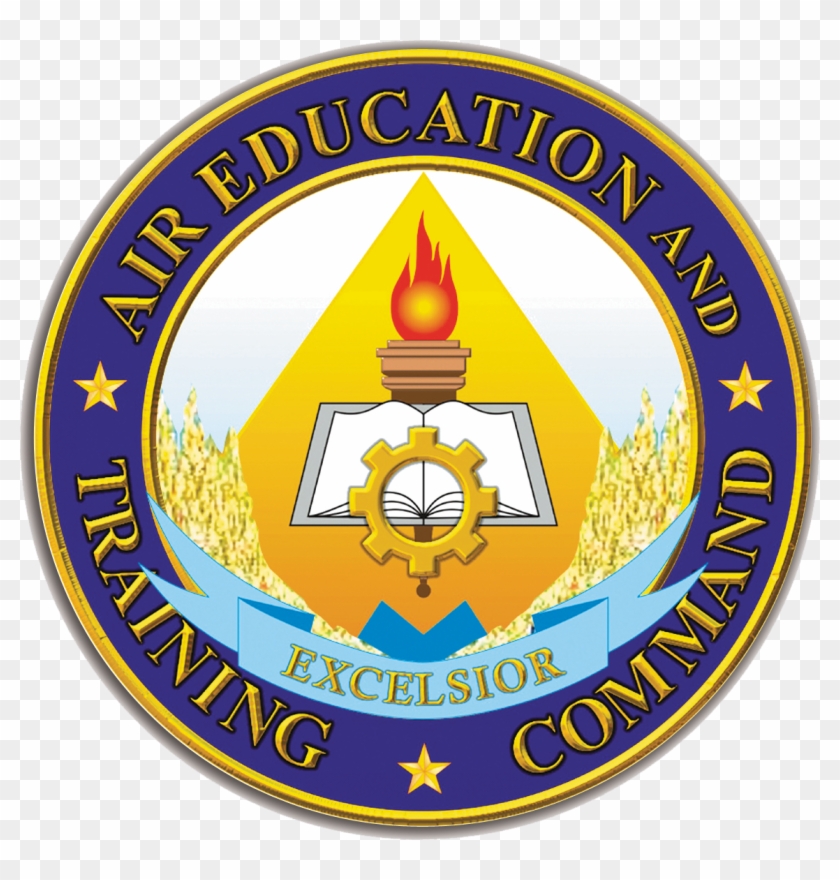 Air Education And Training Command - Air Education And Training Command #647168