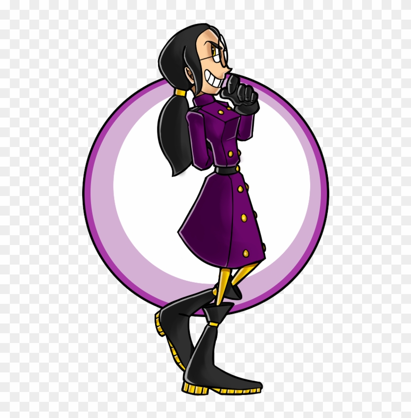 Tesla Coilette By Billythequeen - Cartoon #647182