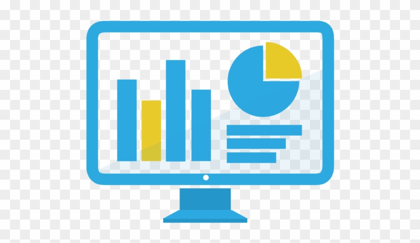 Bi And Dashboards - Transparent Dashboard Icon #647220