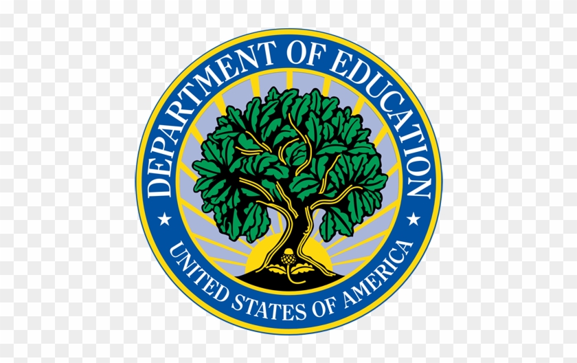 Us Department Of Education #647241