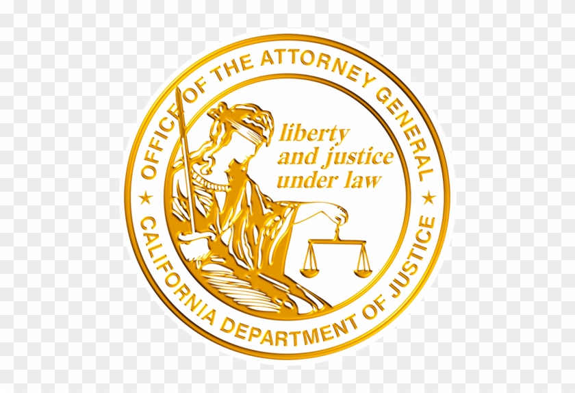 Office Of Language Services Us Department Of State - California Department  Of Justice - Free Transparent PNG Clipart Images Download
