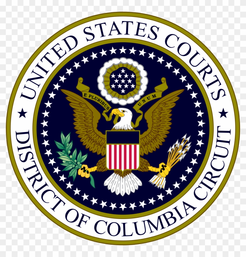 District Of Columbia Court #647296