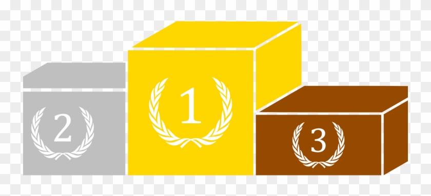 Unusual Effect Tier List - Medal Podium #647298